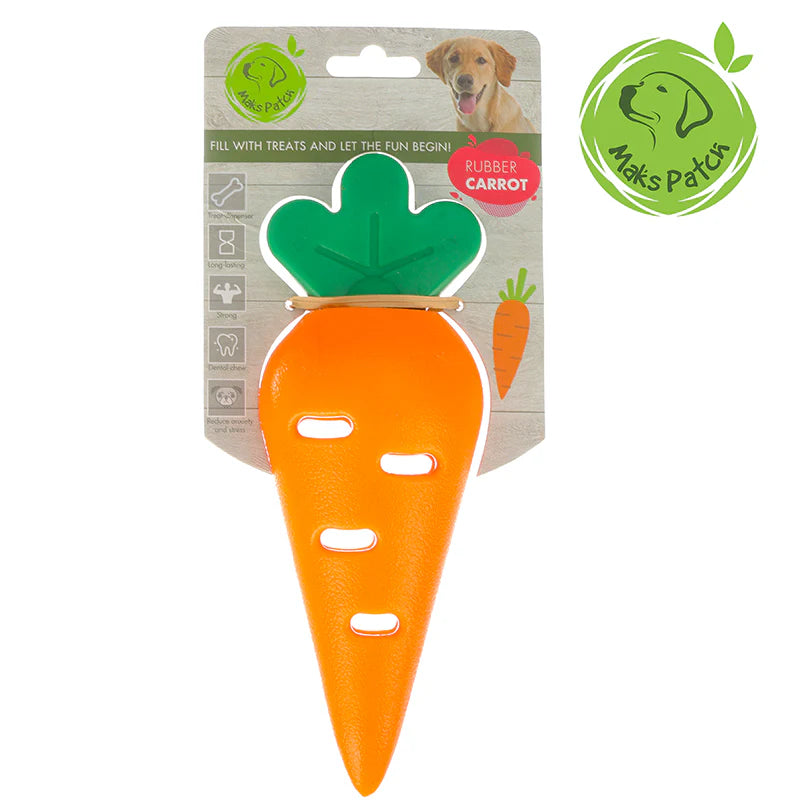 Carrot Treat Dispenser