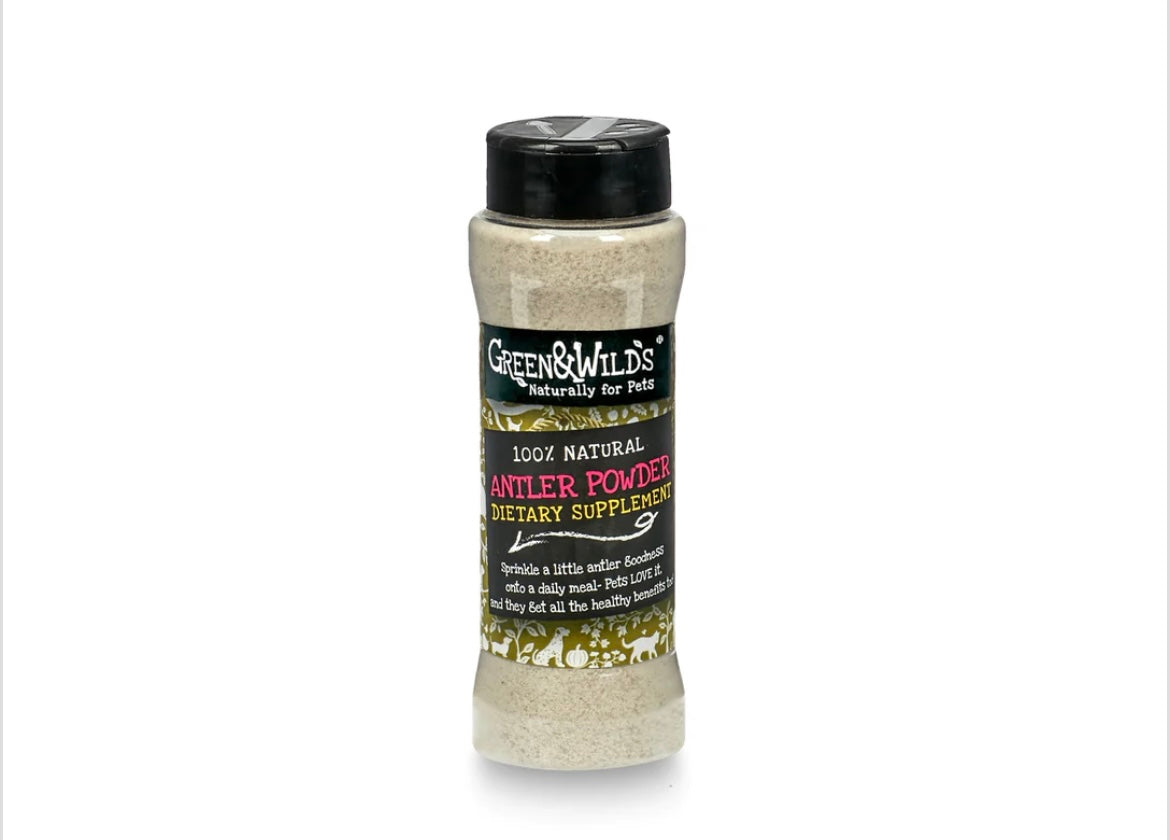 Fish Sprinkle