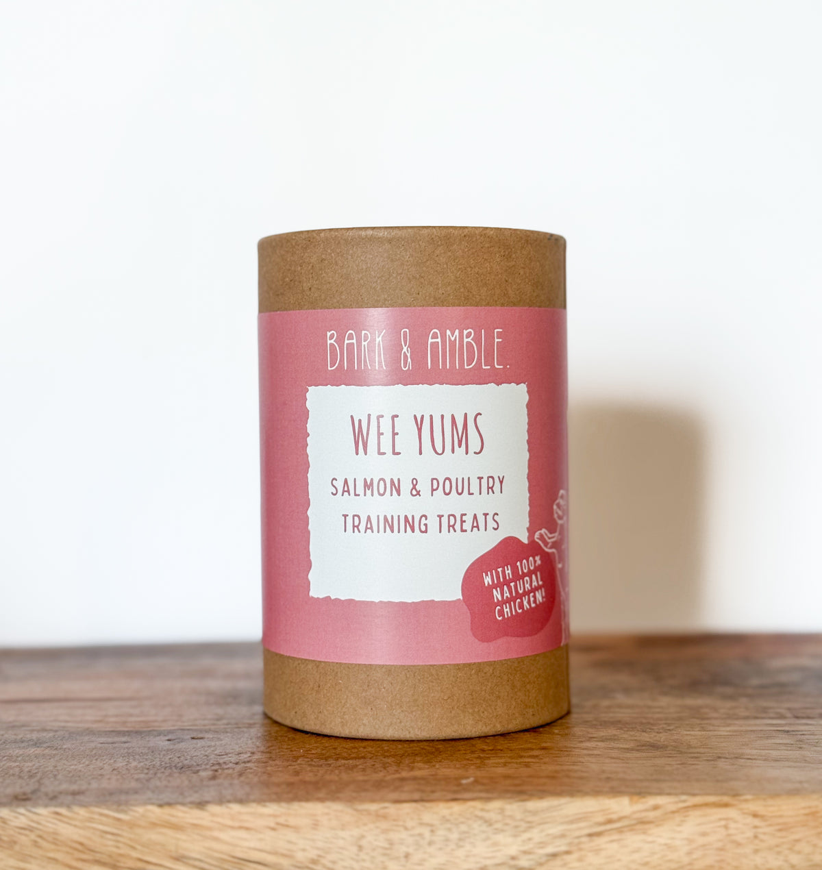 Wee Yums - Training treats