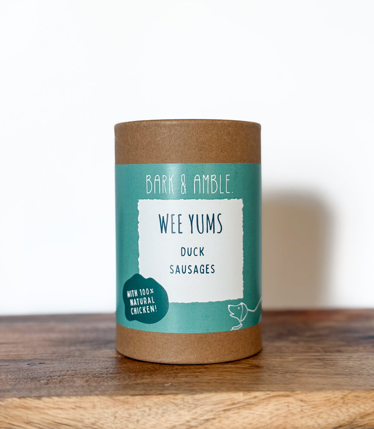 Wee Yums - Sausages