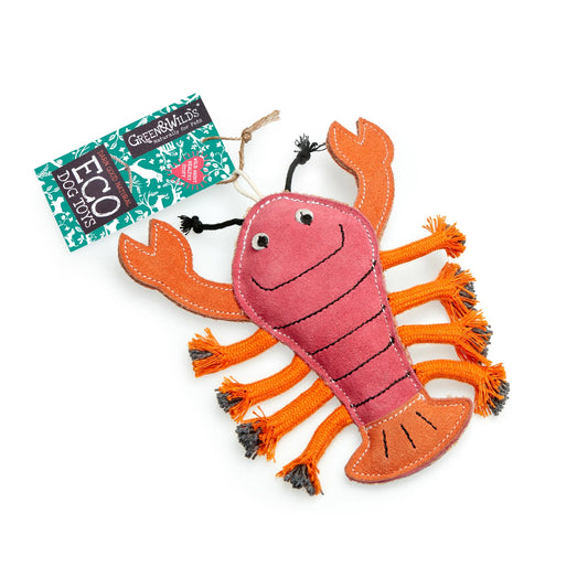 Larry Lobster