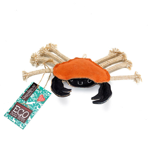 Carlos Crab