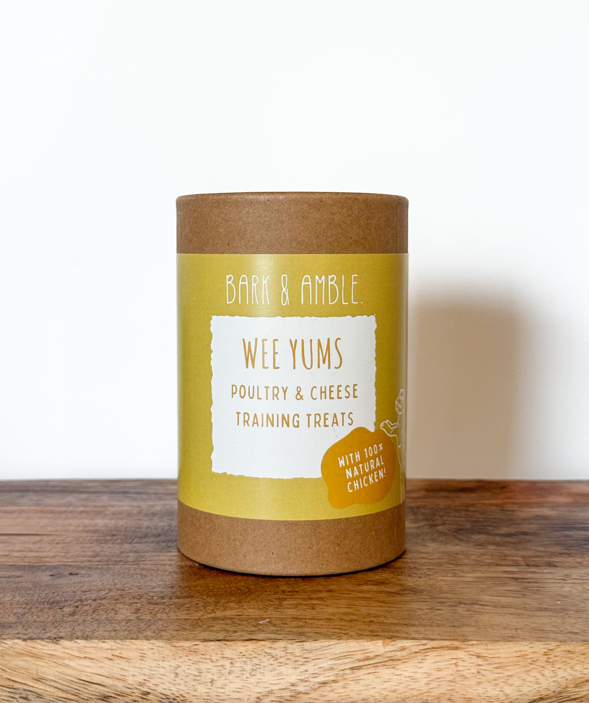 Wee Yums - Training treats