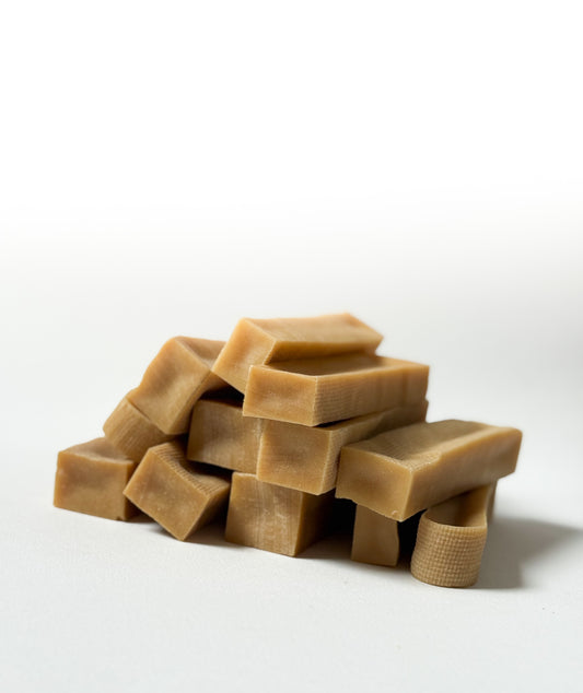 Yak Bar - Various sizes