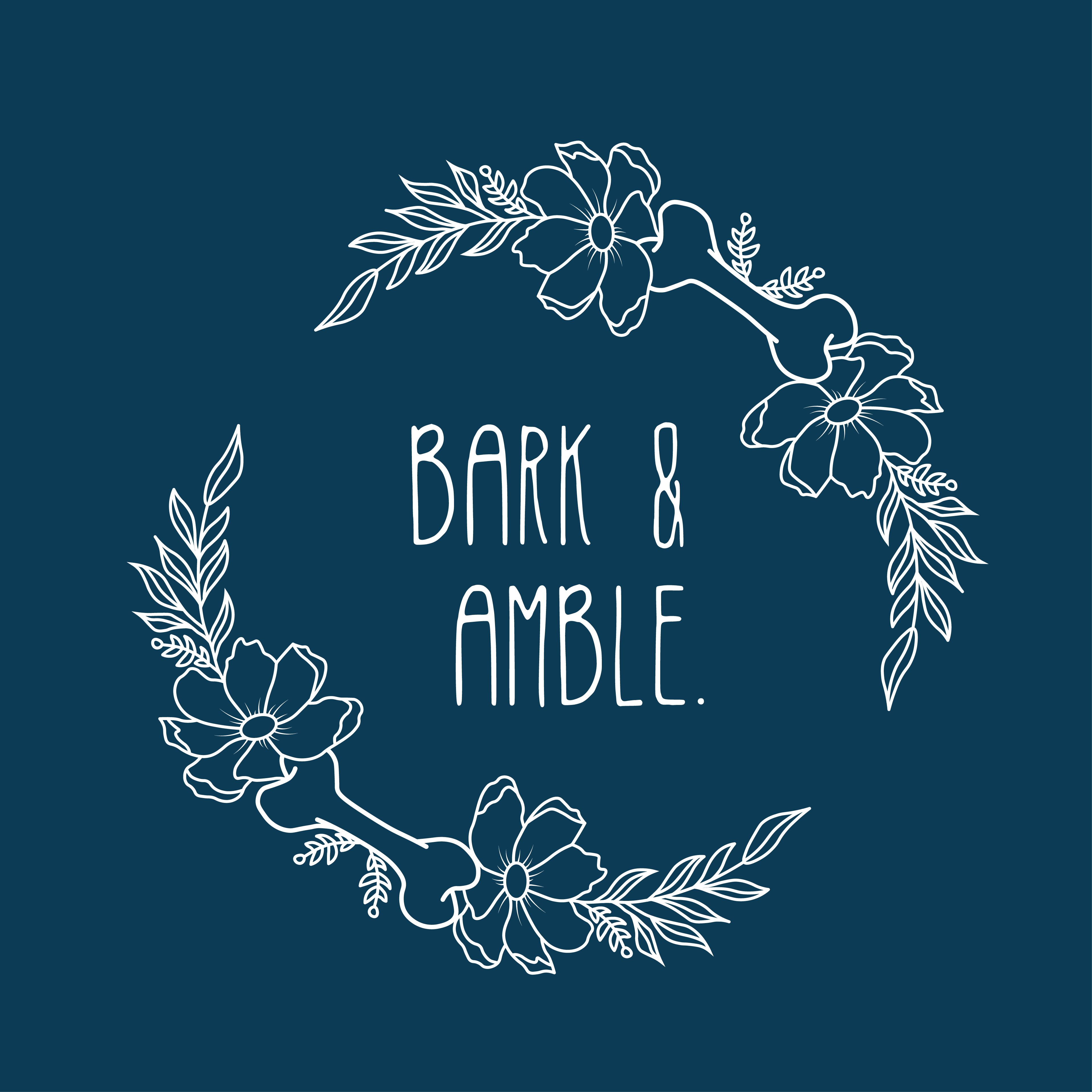 Bark and Amble
