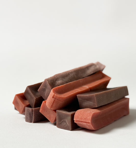 Yak Bar - Various Flavours