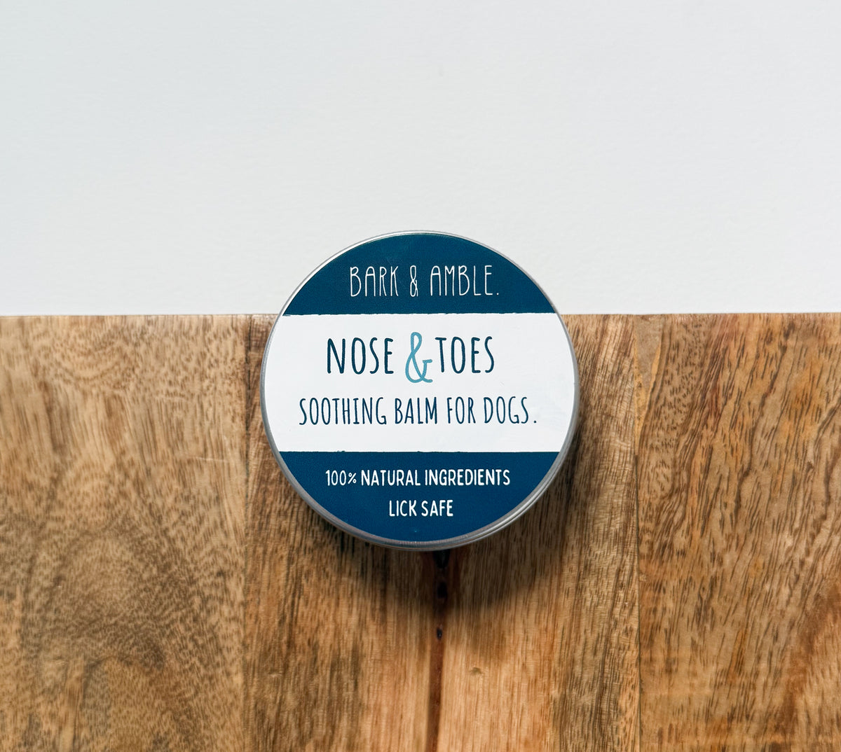 Nose & Toes Soothing Balm