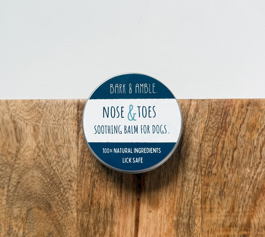 Nose & Toes Soothing Balm