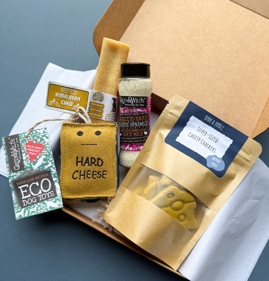 Cheese Dreams bundle