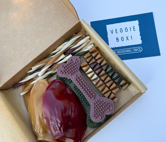 Veggie Box