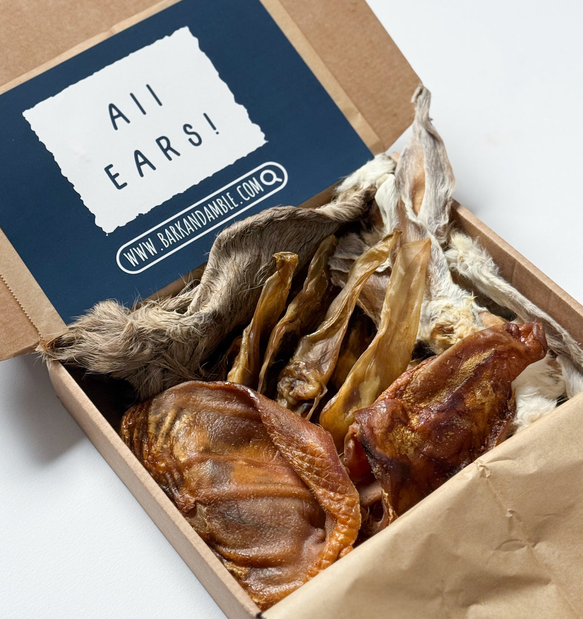 Deli box - All Ears