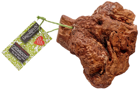 Chew Root