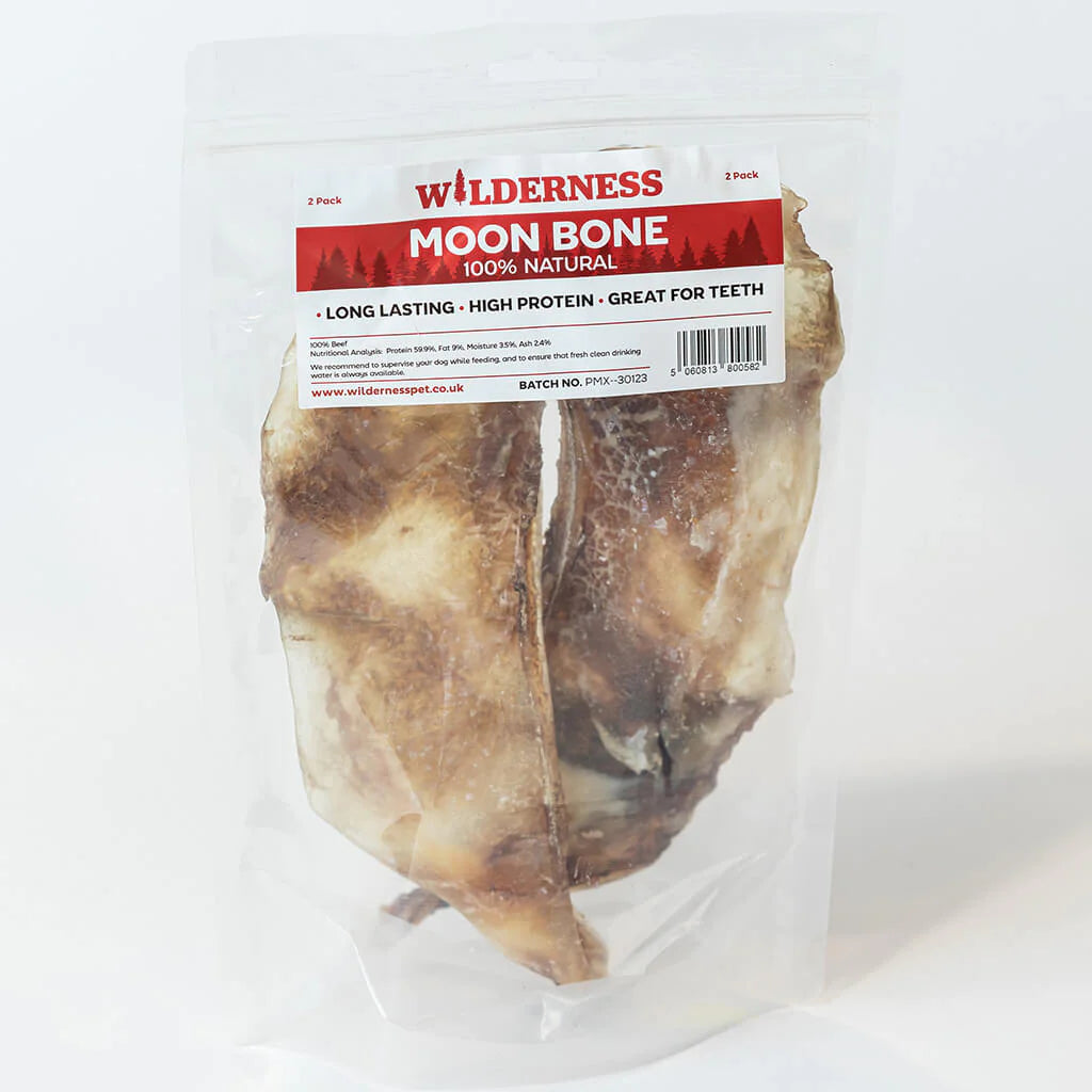 Moon Bone - 2 Pack