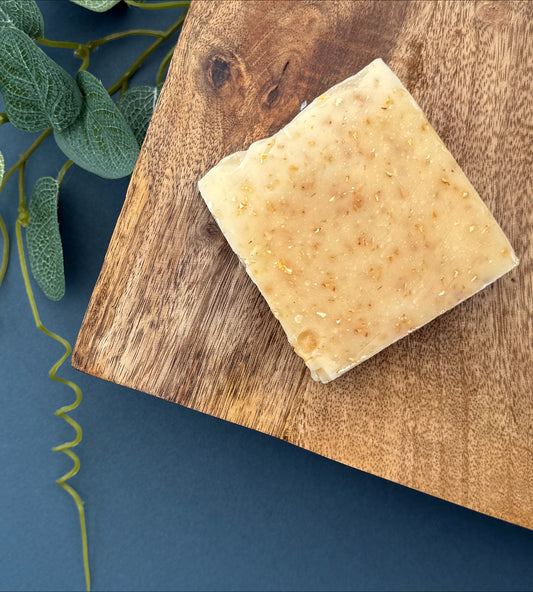 Sensitive Pup - Shampoo Bar for Dogs