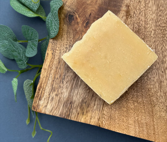 Pest Free Pup - Shampoo Bar for Dogs